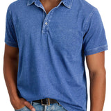 MENNO™ | POLO CON CUELLO