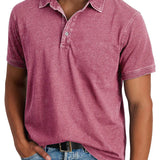 MENNO™ | POLO CON CUELLO