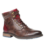 BOTAS EXPLORER VINTAGE MARRÓN