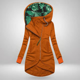 ANNA™ | ABRIGO DE INVIERNO PARA MUJER