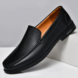 MOCASINES CLÁSICOS DE ESTILO FORMAL