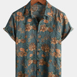 CAMISA VINTAGE DE VERANO