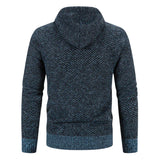 LUCAS® | SUDADERA CON CAPUCHA DEFINITIVA