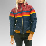 HELINA™ | CHAQUETA IMPERMEABLE