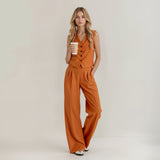 CONJUNTO LISBOA | LINAZO ELEGANTE Y NATURAL