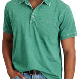 MENNO™ | POLO CON CUELLO
