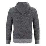 LUCAS® | SUDADERA CON CAPUCHA DEFINITIVA