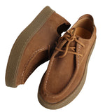 ZAPATO CAUSAL DE ESTILO RETRO