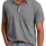 MENNO™ | POLO CON CUELLO