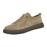 ZAPATILLAS SUEDE TERRA CASUAL