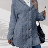 CELINE | CHAQUETA TEDDY SUAVE