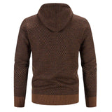 LUCAS® | SUDADERA CON CAPUCHA DEFINITIVA