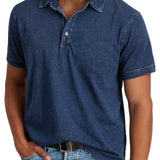 MENNO™ | POLO CON CUELLO