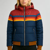 HELINA™ | CHAQUETA IMPERMEABLE