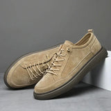 ZAPATILLAS SUEDE TERRA CASUAL