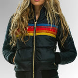 HELINA™ | CHAQUETA IMPERMEABLE