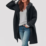 LA VENECIA | BAMBI™ – ABRIGO CÓMODO