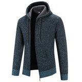LUCAS® | SUDADERA CON CAPUCHA DEFINITIVA