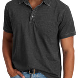 MENNO™ | POLO CON CUELLO