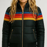 HELINA™ | CHAQUETA IMPERMEABLE