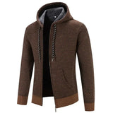 LUCAS® | SUDADERA CON CAPUCHA DEFINITIVA