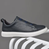 ZAPATILLAS URBANAS SIN CORDONES