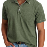 MENNO™ | POLO CON CUELLO
