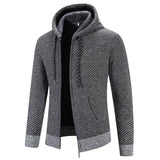 LUCAS® | SUDADERA CON CAPUCHA DEFINITIVA