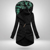 ANNA™ | ABRIGO DE INVIERNO PARA MUJER