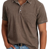 MENNO™ | POLO CON CUELLO