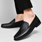 MOCASINES CLÁSICOS DE ESTILO FORMAL