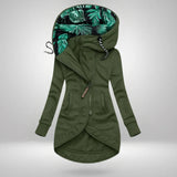 ANNA™ | ABRIGO DE INVIERNO PARA MUJER