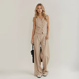 CONJUNTO LISBOA | LINAZO ELEGANTE Y NATURAL