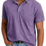 MENNO™ | POLO CON CUELLO