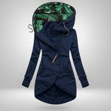 ANNA™ | ABRIGO DE INVIERNO PARA MUJER