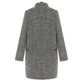 ESMARA™ | ABRIGO ELEGANTE Y CÁLIDO DE OTOÑO-INVIERNO