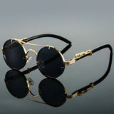 CHARLIE | GAFAS DE SOL RETRO