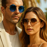 CHARLIE | GAFAS DE SOL RETRO
