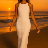 VESTIDO PUREZA MINIMAL