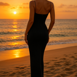 VESTIDO PUREZA MINIMAL