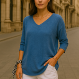 BLUSA TRICOTADA ESENCIA
