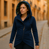 ANNA™ | ABRIGO DE INVIERNO PARA MUJER