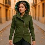 ANNA™ | ABRIGO DE INVIERNO PARA MUJER