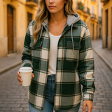 MADELYNN™ | CHAQUETA CÓMODA
