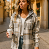 MADELYNN™ | CHAQUETA CÓMODA