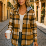 MADELYNN™ | CHAQUETA CÓMODA