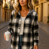 MADELYNN™ | CHAQUETA CÓMODA