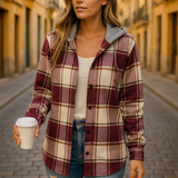 MADELYNN™ | CHAQUETA CÓMODA