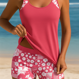 LALUNA® | CONJUNTO DE BAÑADOR MODERNO