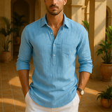 CAMISA CASUAL RIVIERA